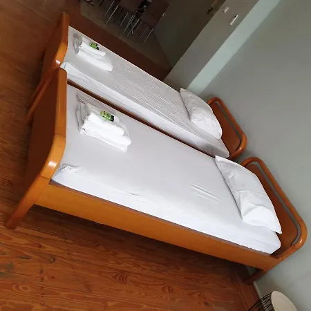 Apartment City Studio Kavala
