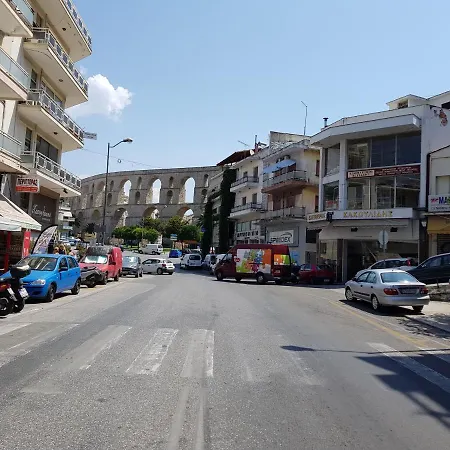 City Studio Apartment Kavala